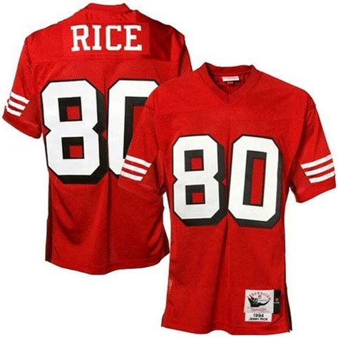 jerry rice jersey women|jerry rice throwback jersey.